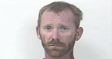 Daniel Cancel, - St. Lucie County, FL 